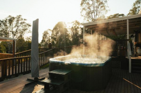 Hunter Moon Country House, Hunter Valley